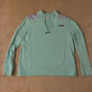Very Good Condition! Vineyard Vines Shep Shirt